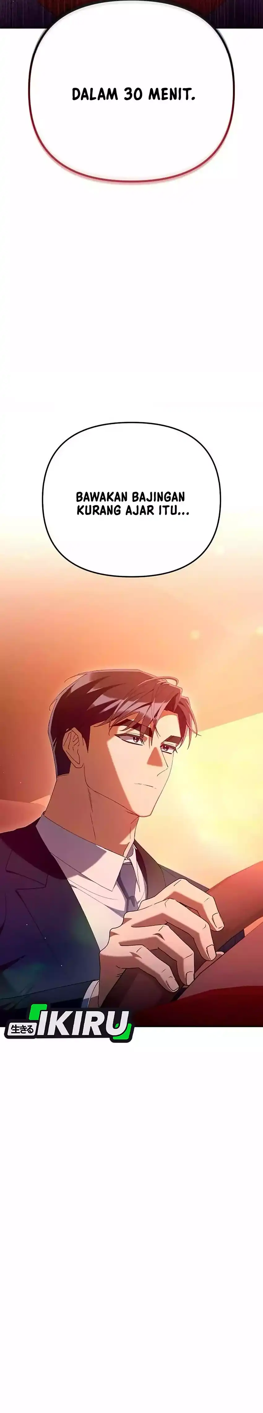 Baca Off Work Today Too - Chapter 30 halaman 8