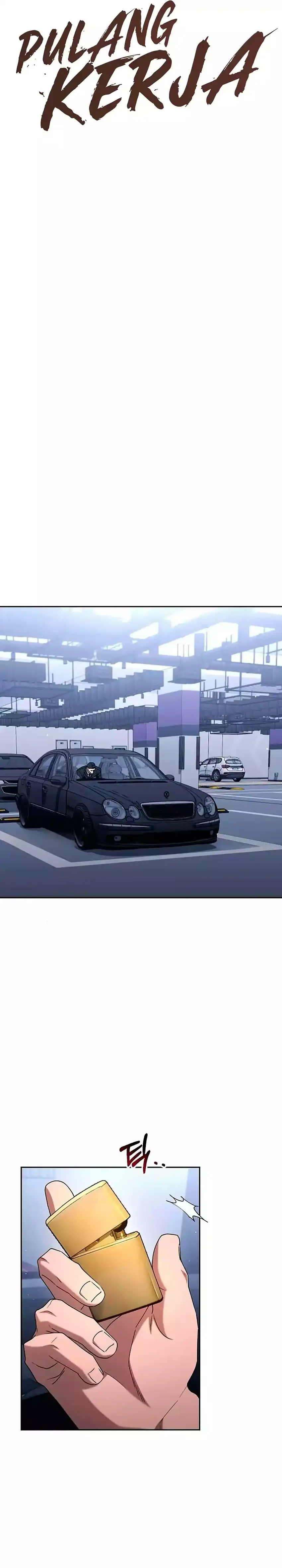 Baca Off Work Today Too - Chapter 30 halaman 9