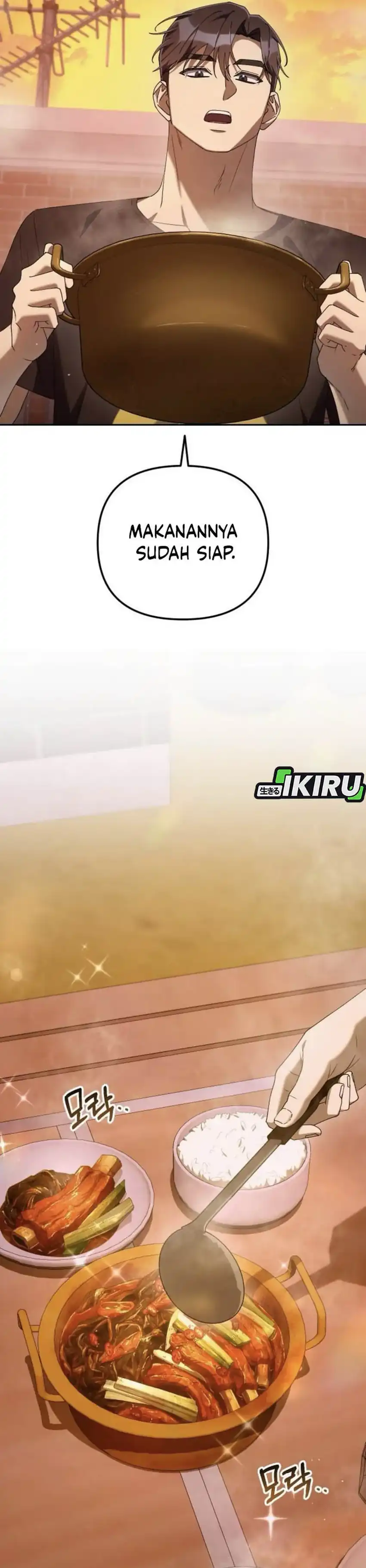 Baca Off Work Today Too - Chapter 31 halaman 10