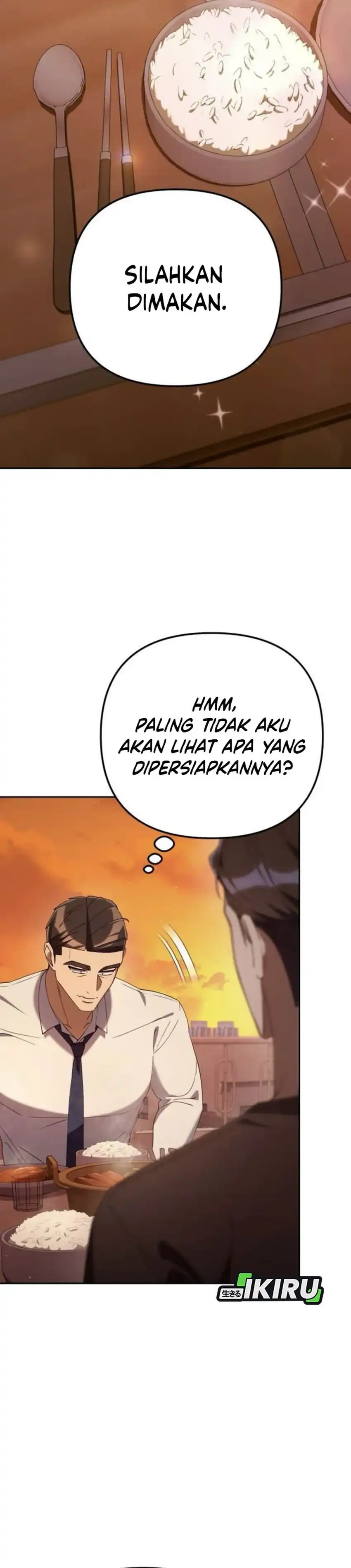 Baca Off Work Today Too - Chapter 31 halaman 11
