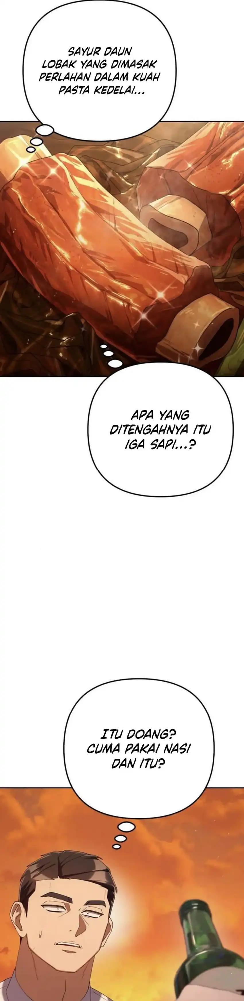 Baca Off Work Today Too - Chapter 31 halaman 12