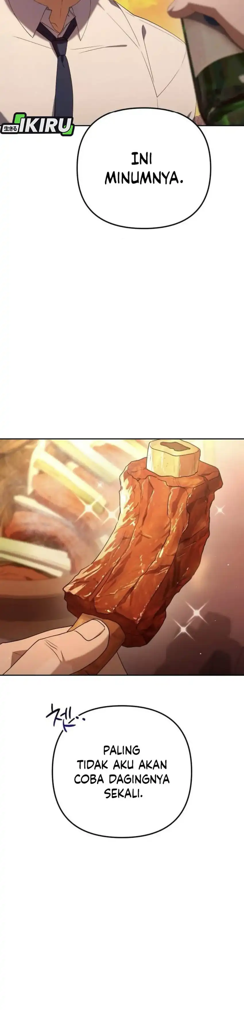 Baca Off Work Today Too - Chapter 31 halaman 13