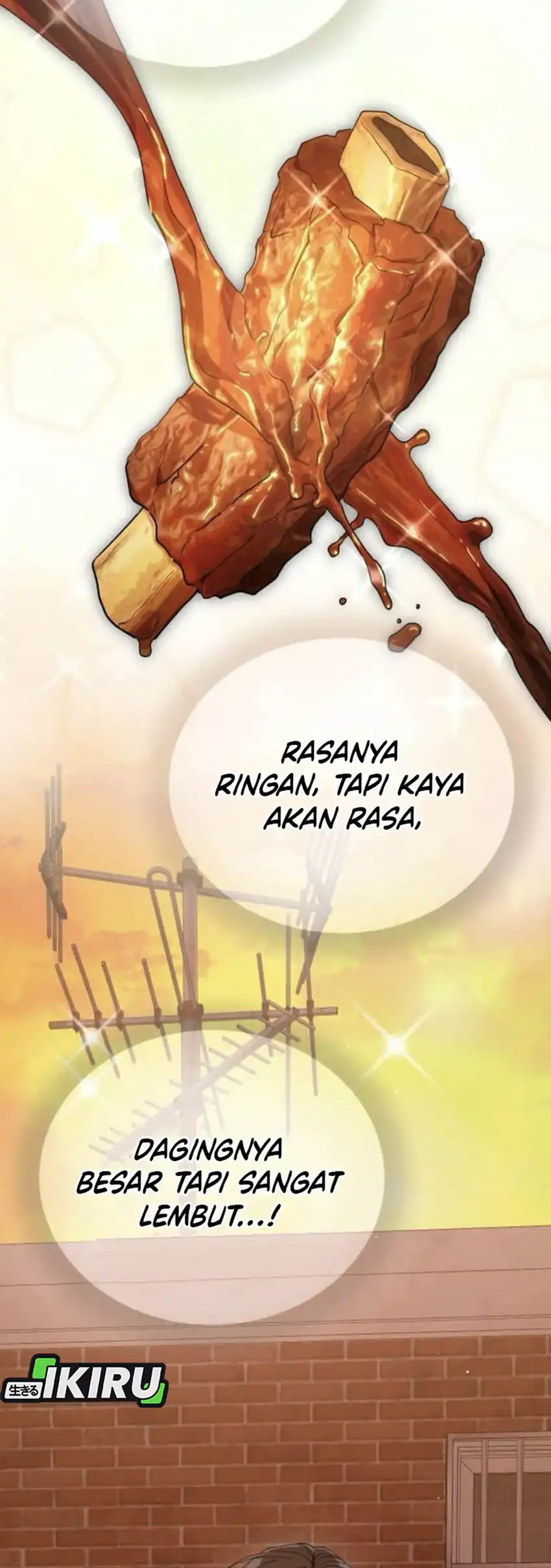 Baca Off Work Today Too - Chapter 31 halaman 15