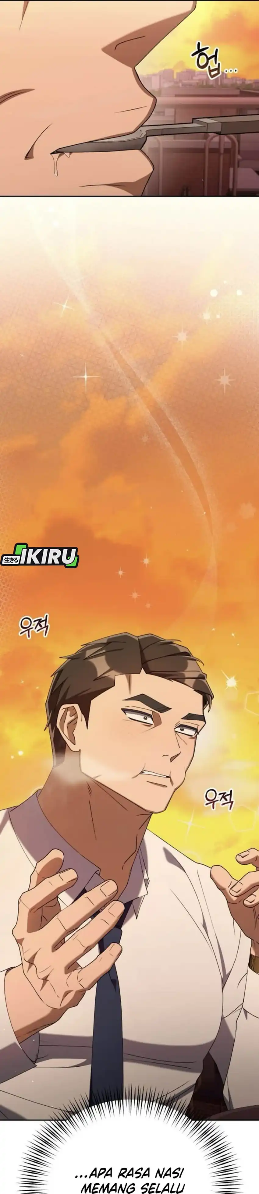 Baca Off Work Today Too - Chapter 31 halaman 22