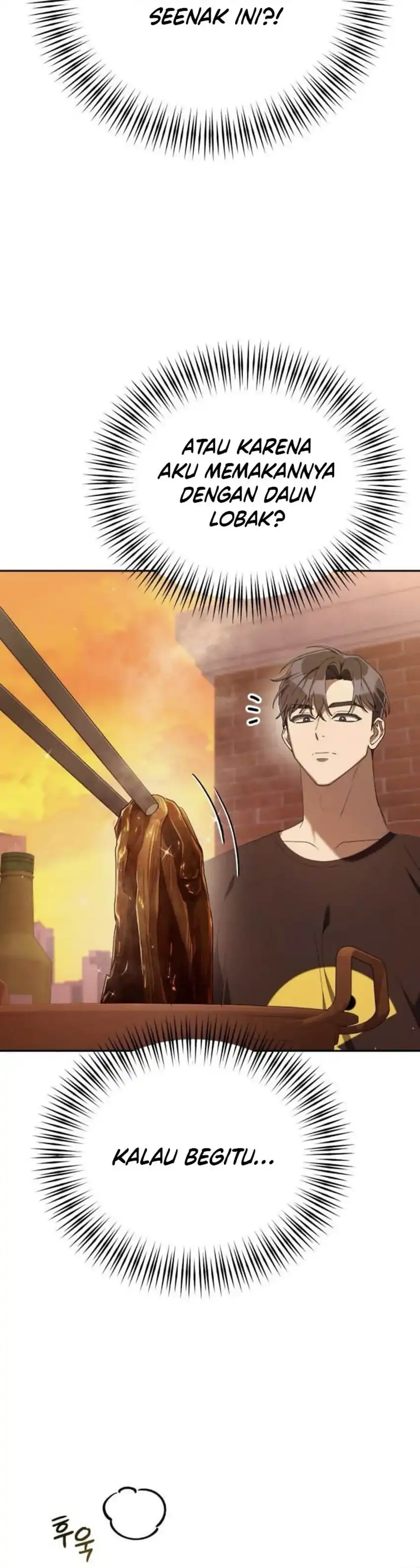 Baca Off Work Today Too - Chapter 31 halaman 23