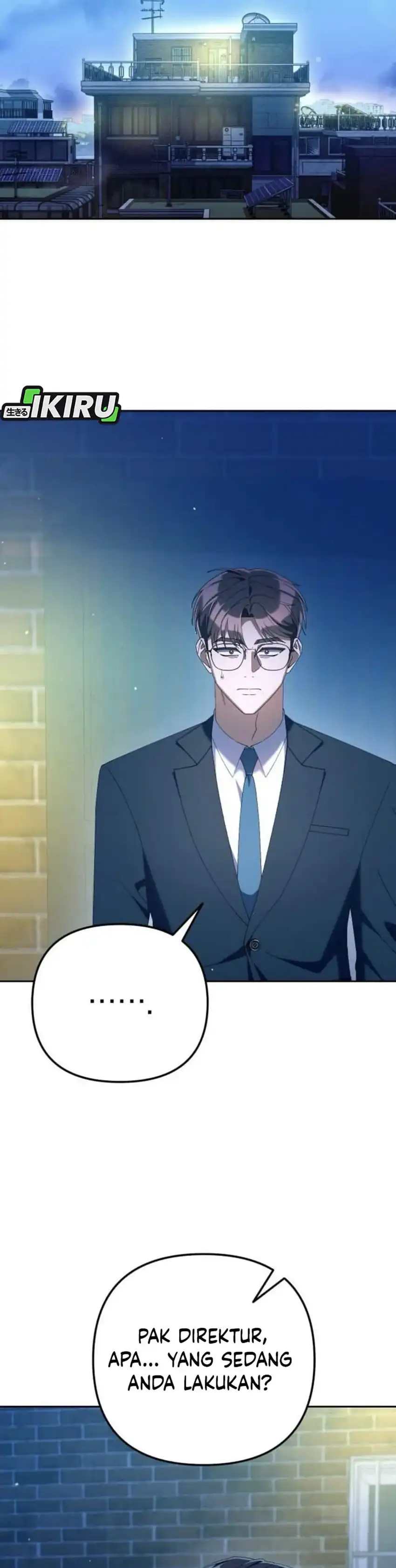 Baca Off Work Today Too - Chapter 31 halaman 30