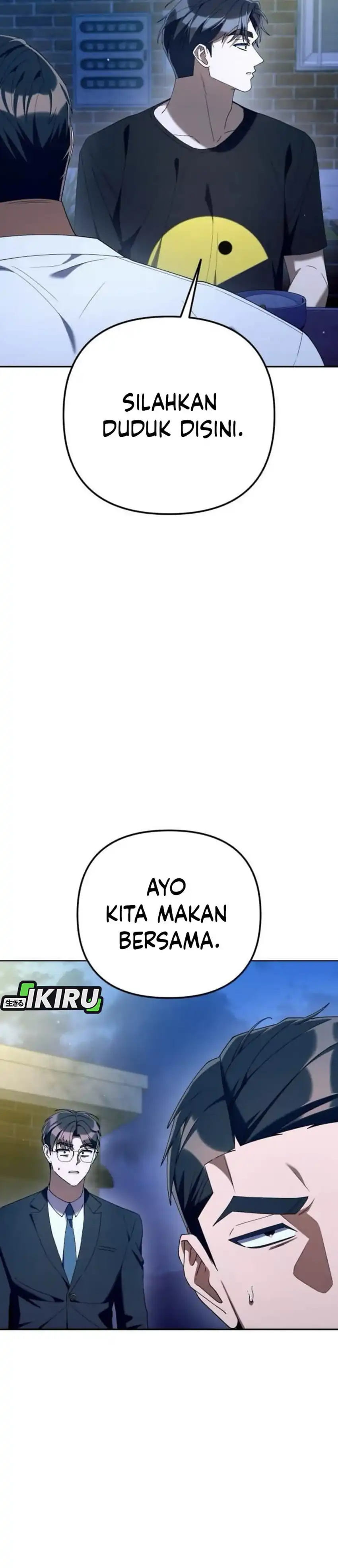 Baca Off Work Today Too - Chapter 31 halaman 31