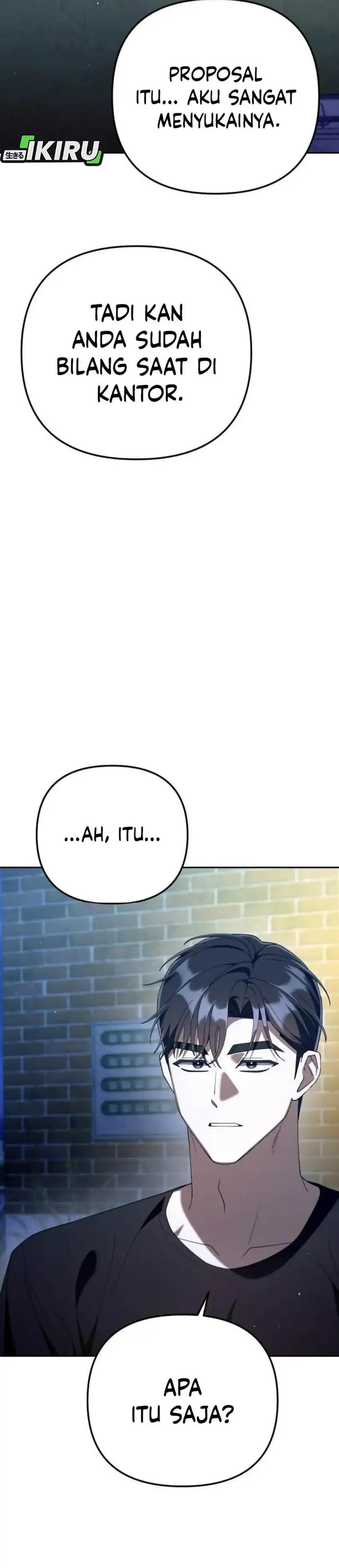 Baca Off Work Today Too - Chapter 31 halaman 36