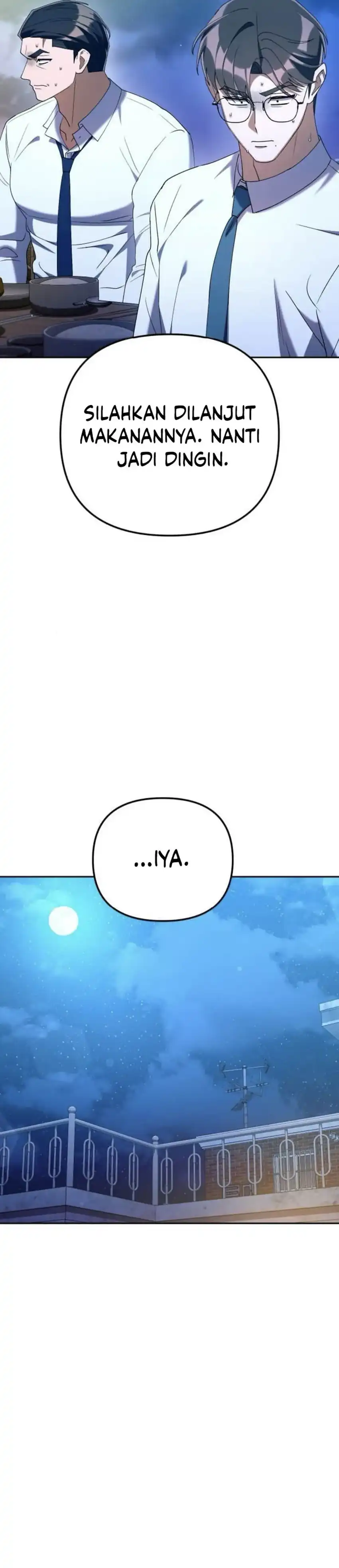 Baca Off Work Today Too - Chapter 31 halaman 39