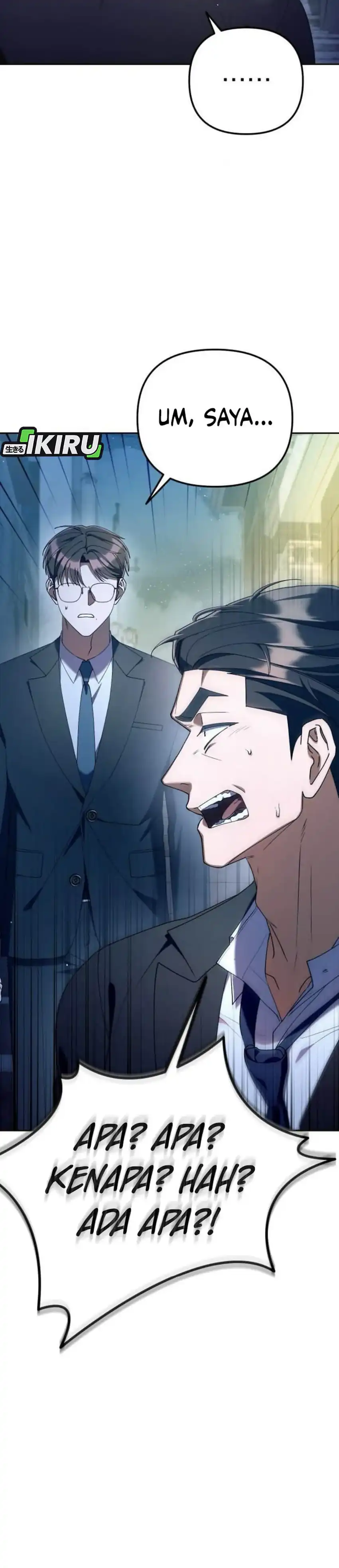 Baca Off Work Today Too - Chapter 31 halaman 42