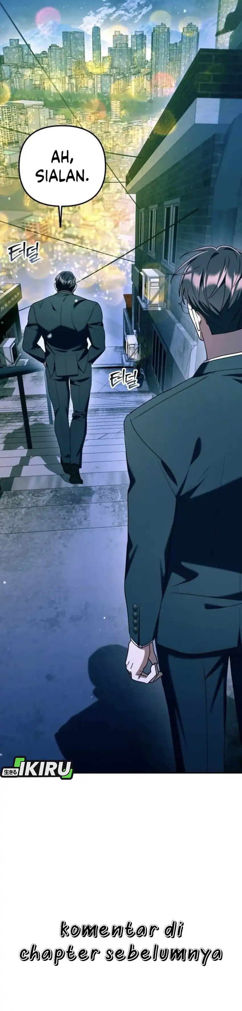 Baca Off Work Today Too - Chapter 31 halaman 44