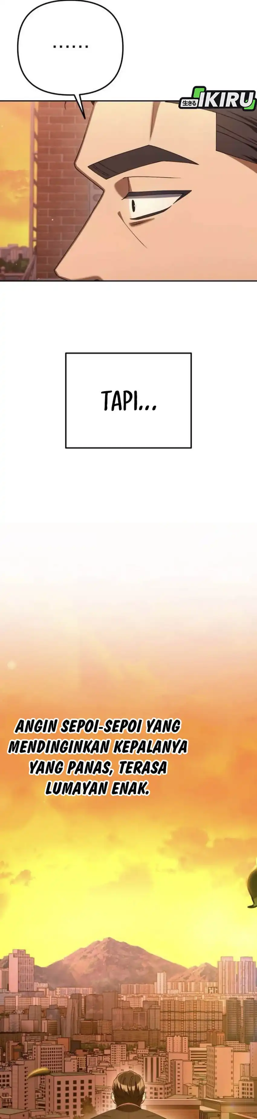 Baca Off Work Today Too - Chapter 31 halaman 7