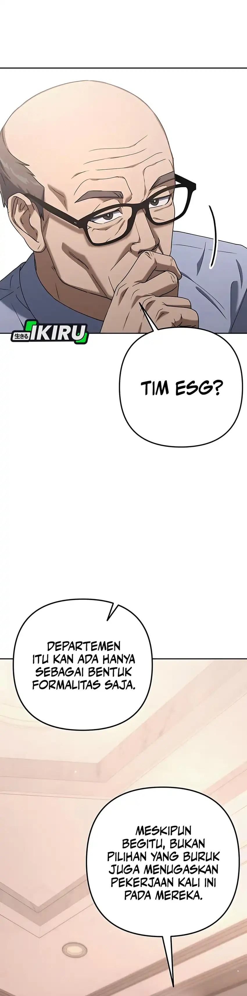 Off Work Today Too Chapter 4 page 108
