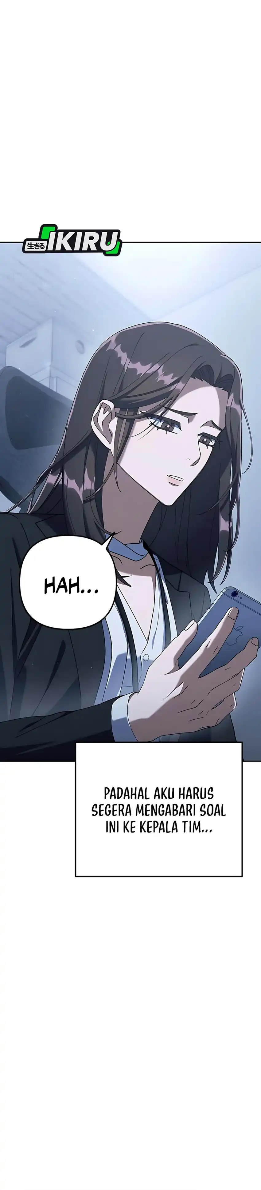 Off Work Today Too Chapter 5 page 98
