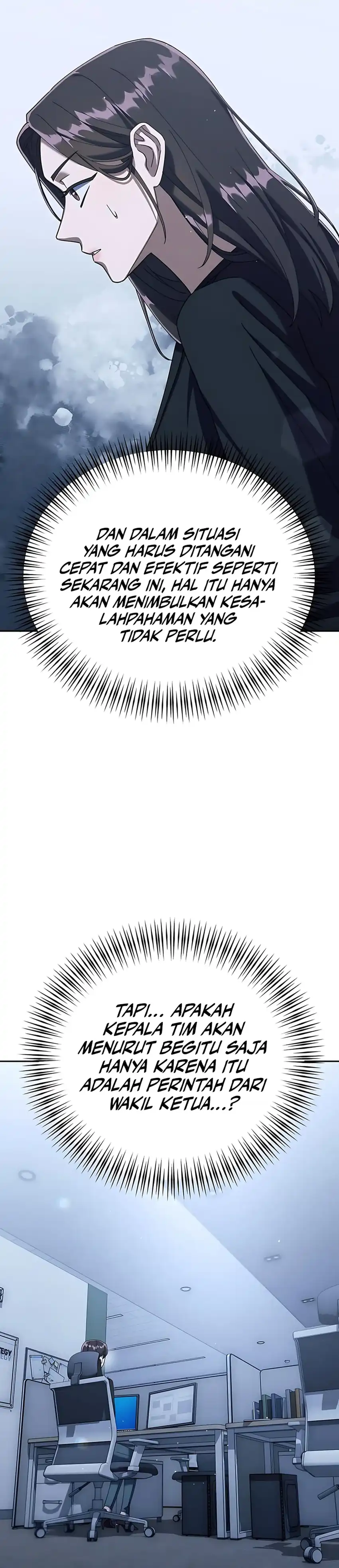 Off Work Today Too Chapter 5 page 102
