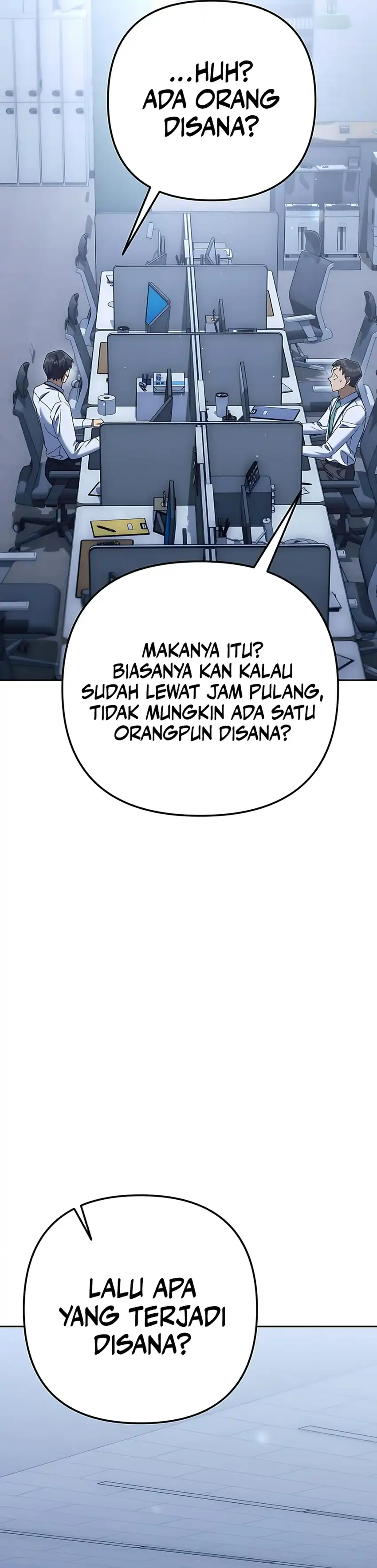 Off Work Today Too Chapter 5 page 124