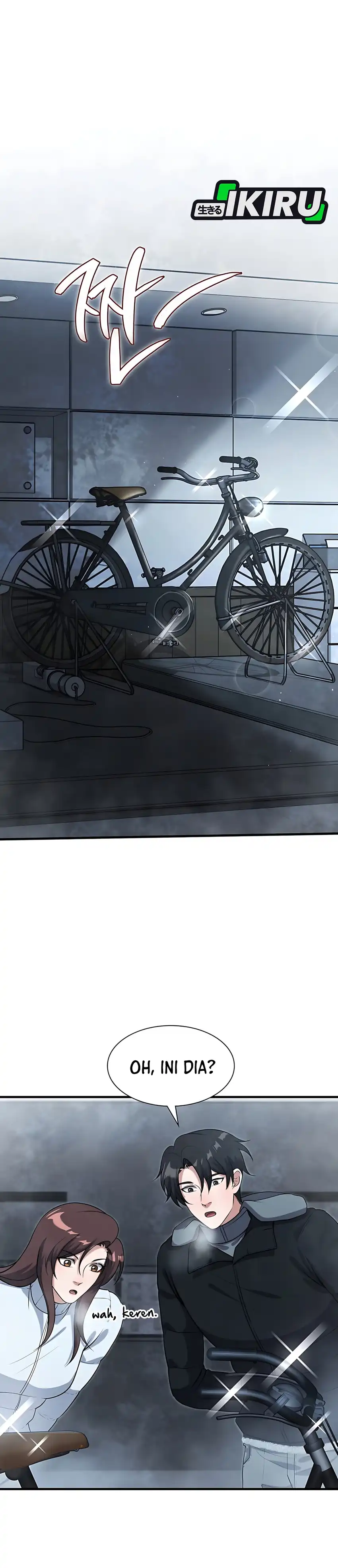 Baca Office Worker in the Ice Age Apocalypse Chapter 31 - Halaman 20 Baca Office Worker in the Ice Age Apocalypse - Chapter 31 halaman 20