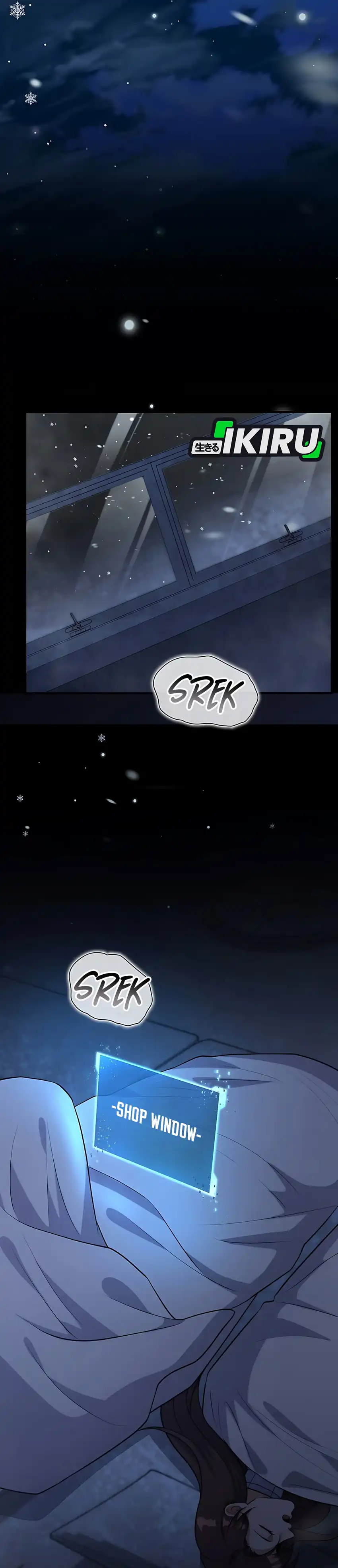 Baca Office Worker in the Ice Age Apocalypse Chapter 31 - Halaman 27 Baca Office Worker in the Ice Age Apocalypse - Chapter 31 halaman 27