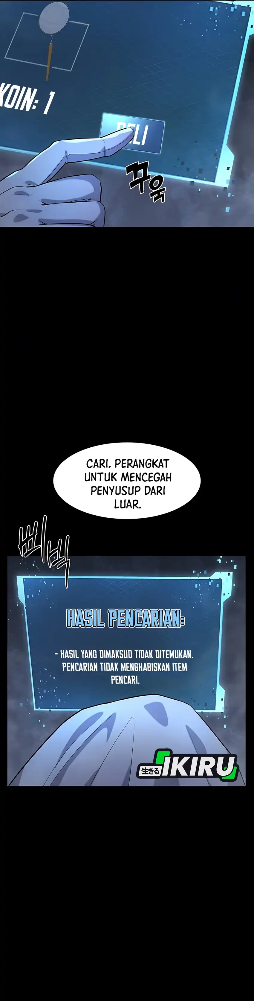 Baca Office Worker in the Ice Age Apocalypse Chapter 31 - Halaman 29 Baca Office Worker in the Ice Age Apocalypse - Chapter 31 halaman 29