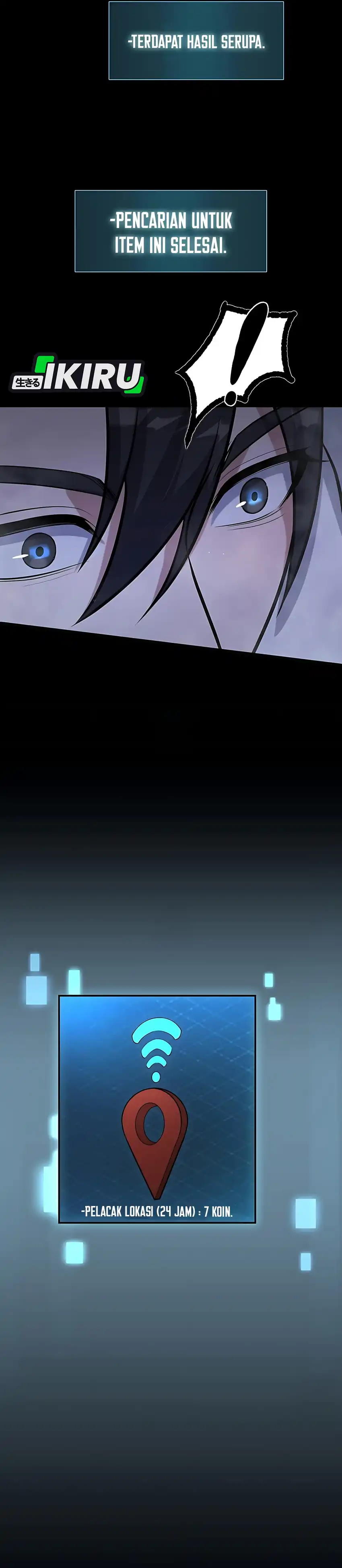 Baca Office Worker in the Ice Age Apocalypse Chapter 31 - Halaman 31 Baca Office Worker in the Ice Age Apocalypse - Chapter 31 halaman 31