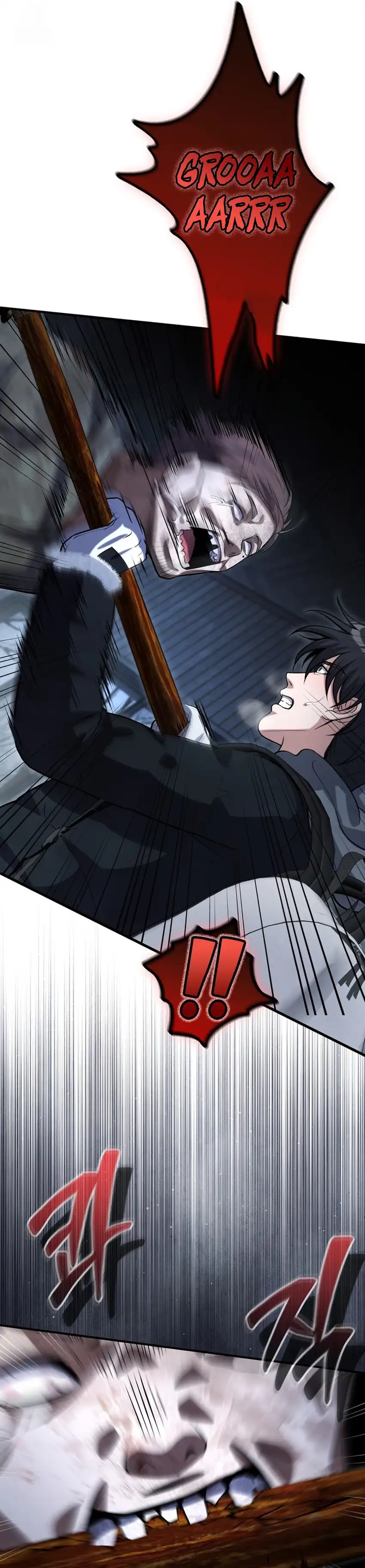 Baca Office Worker in the Ice Age Apocalypse - Chapter 42 halaman 30