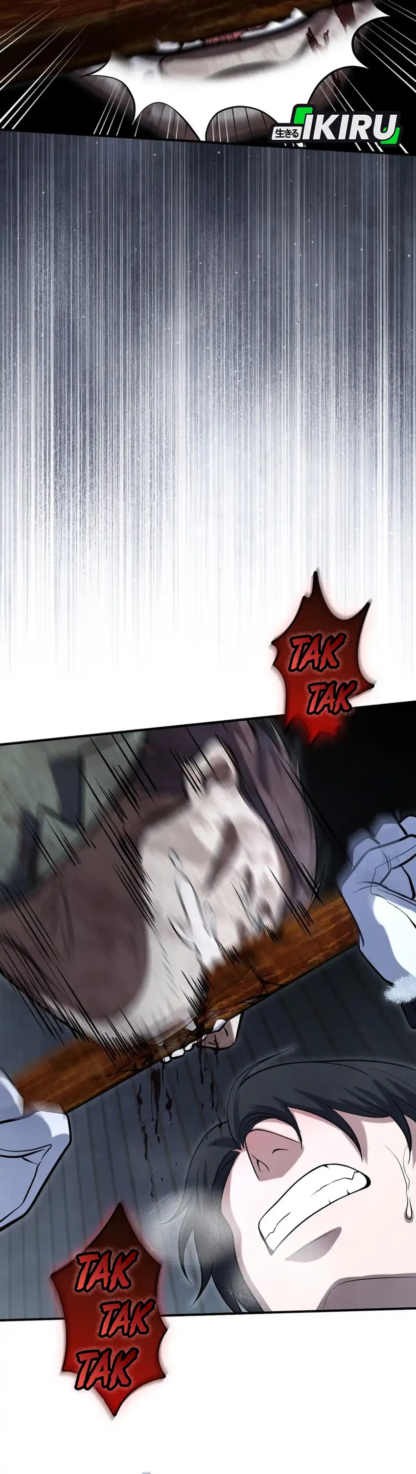 Baca Office Worker in the Ice Age Apocalypse - Chapter 42 halaman 31