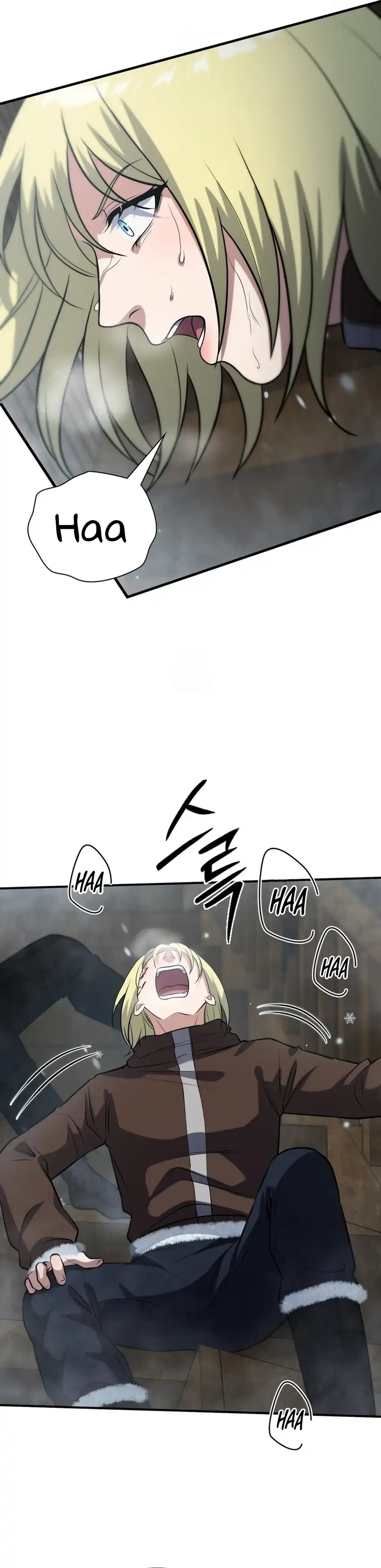 Baca Office Worker in the Ice Age Apocalypse - Chapter 42 halaman 9