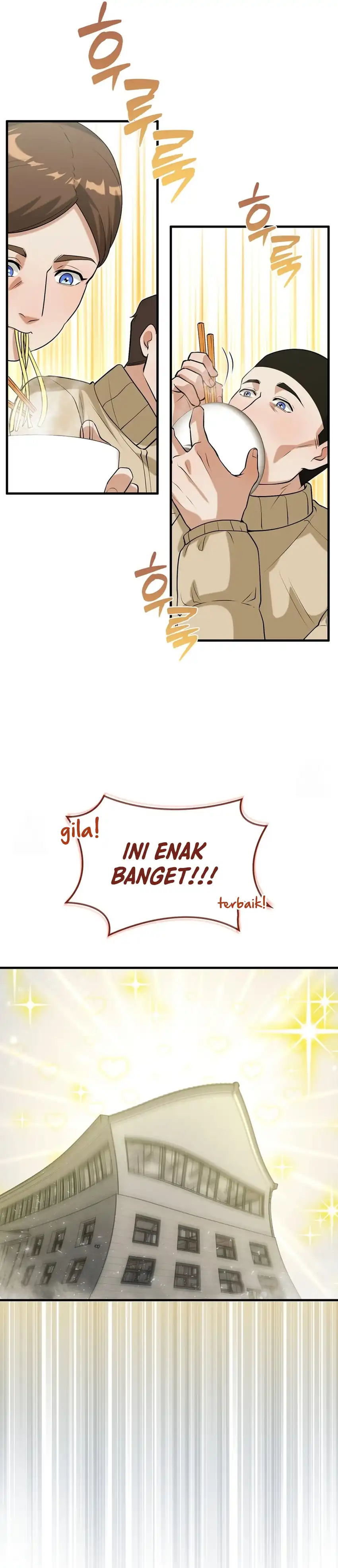 Baca Office Worker in the Ice Age Apocalypse - Chapter 46 halaman 19