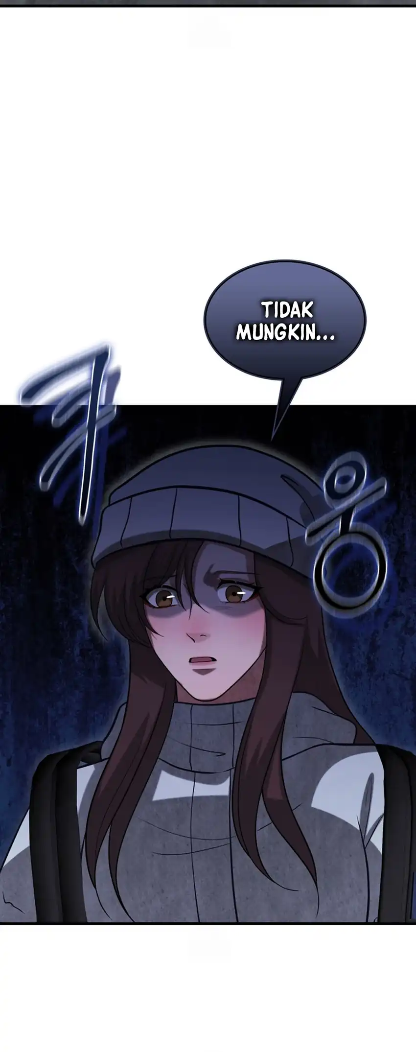 Baca Office Worker in the Ice Age Apocalypse - Chapter 47 halaman 35