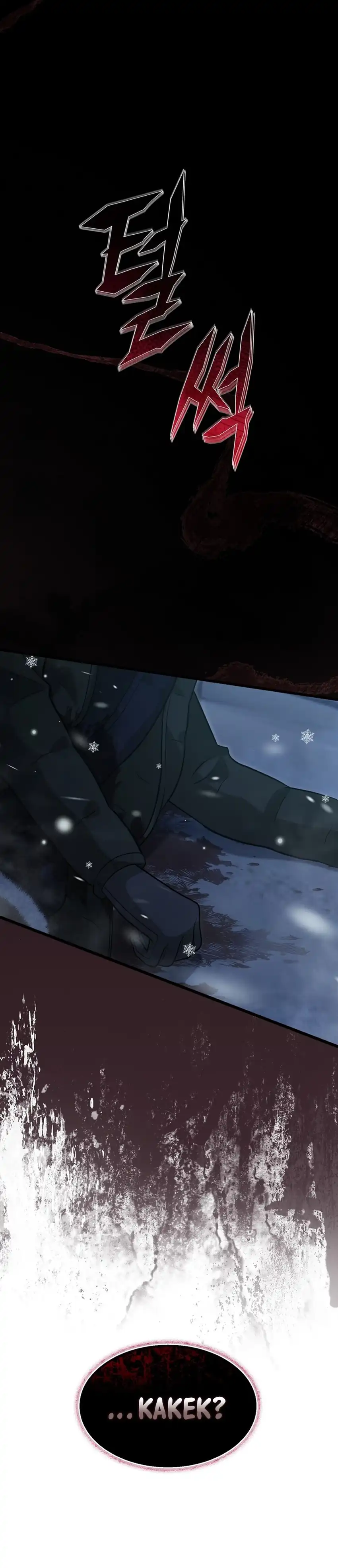 Baca Office Worker in the Ice Age Apocalypse - Chapter 48 halaman 40