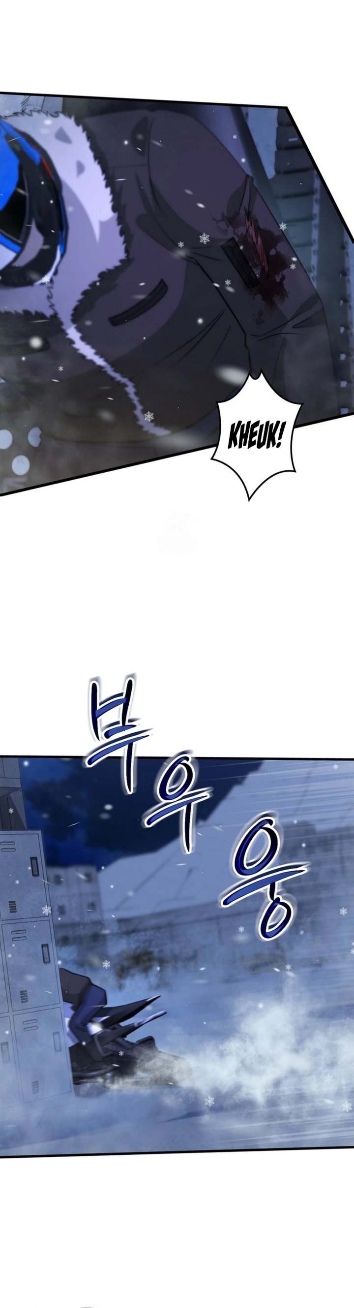 Baca Office Worker in the Ice Age Apocalypse - Chapter 50 halaman 20