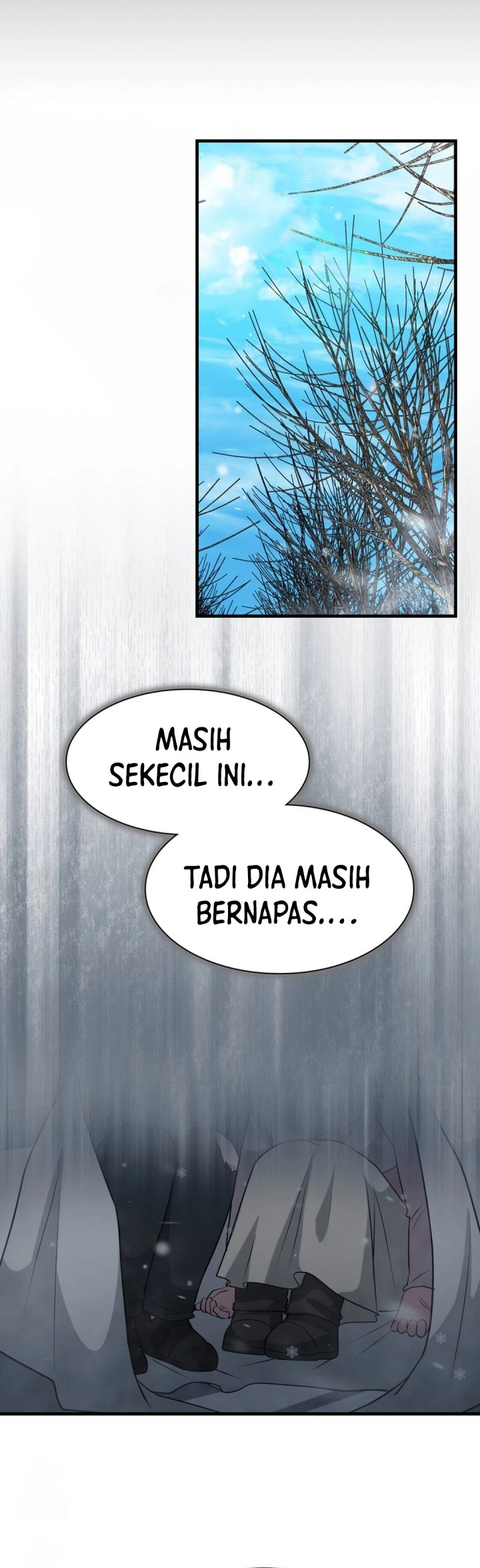 Baca Office Worker in the Ice Age Apocalypse - Chapter 50 halaman 26