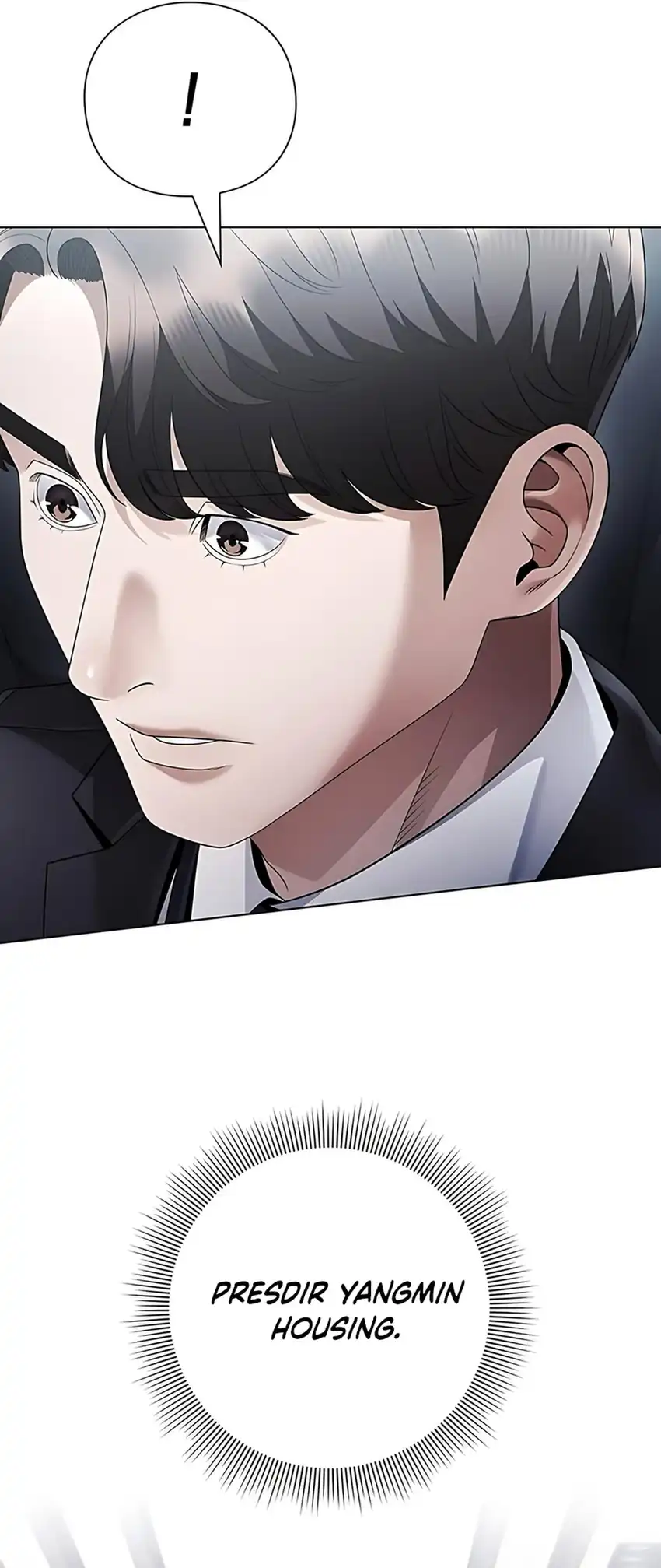 Office Worker Who Sees Fate Chapter 145 page 10