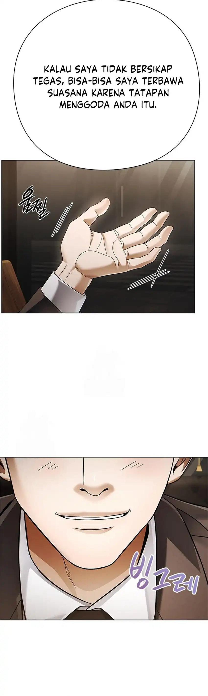 Baca Office Worker Who Sees Fate - Chapter 146 halaman 36