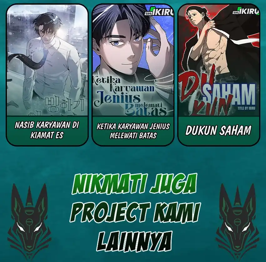 Baca Office Worker Who Sees Fate - Chapter 146 halaman 48