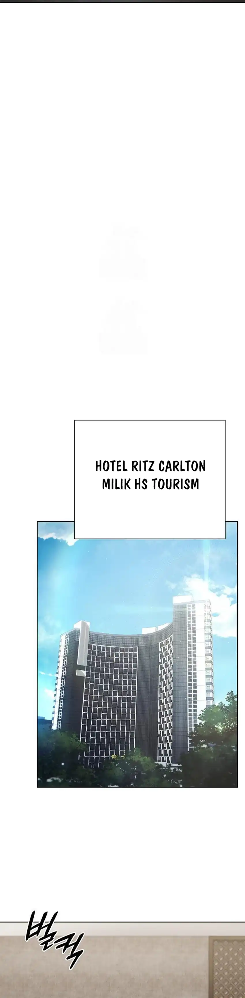 Baca Office Worker Who Sees Fate - Chapter 147 halaman 23