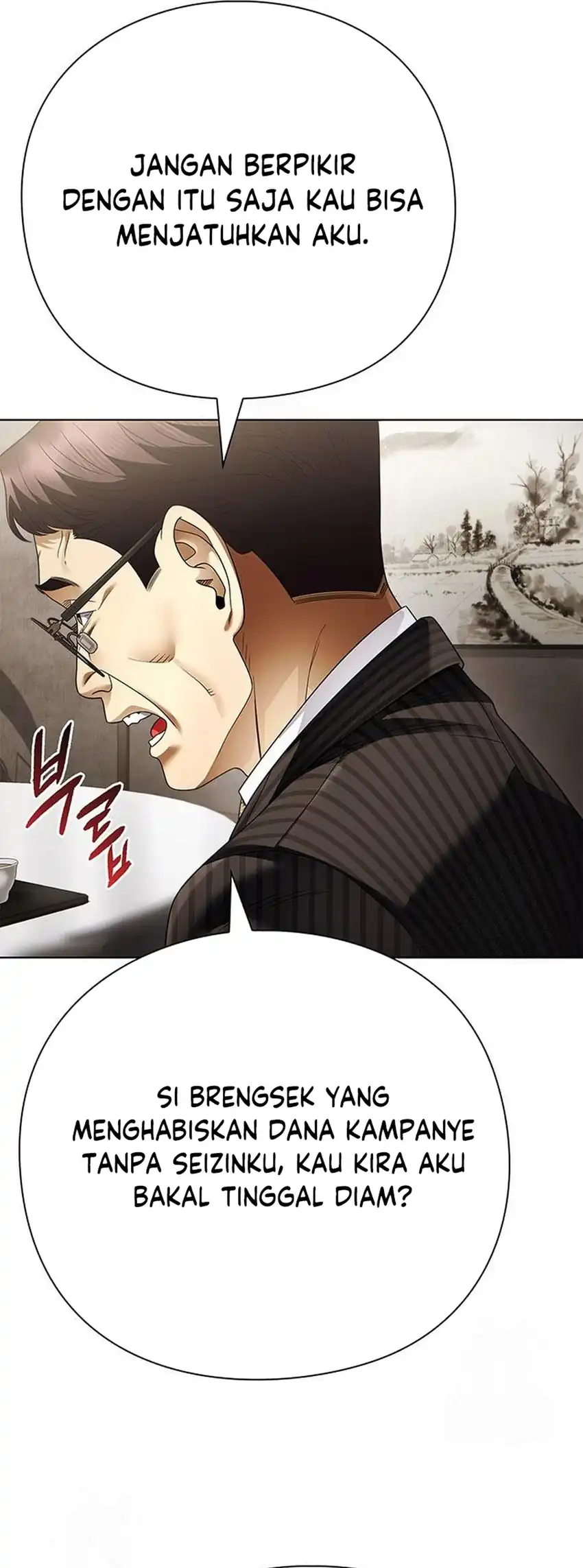 Baca Office Worker Who Sees Fate - Chapter 147 halaman 32