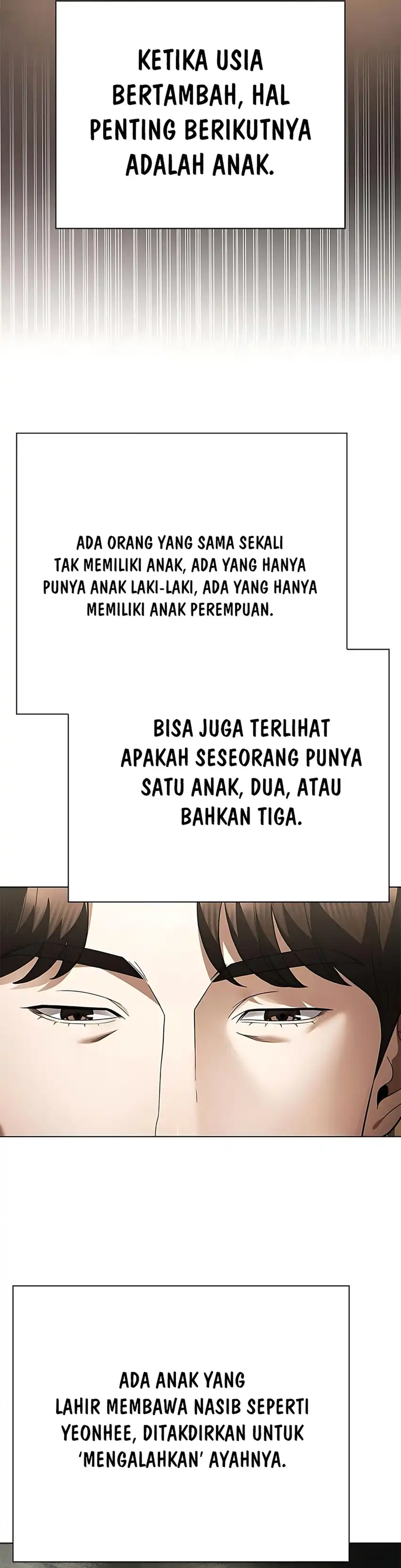 Baca Office Worker Who Sees Fate - Chapter 148 halaman 20
