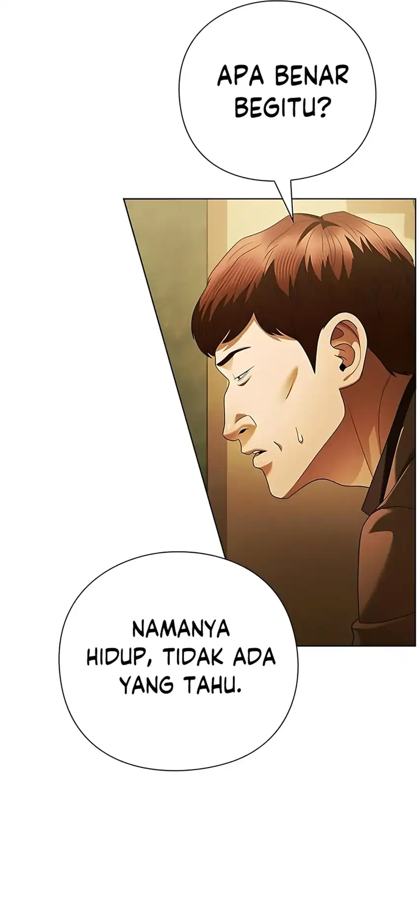 Baca Office Worker Who Sees Fate - Chapter 149 halaman 38