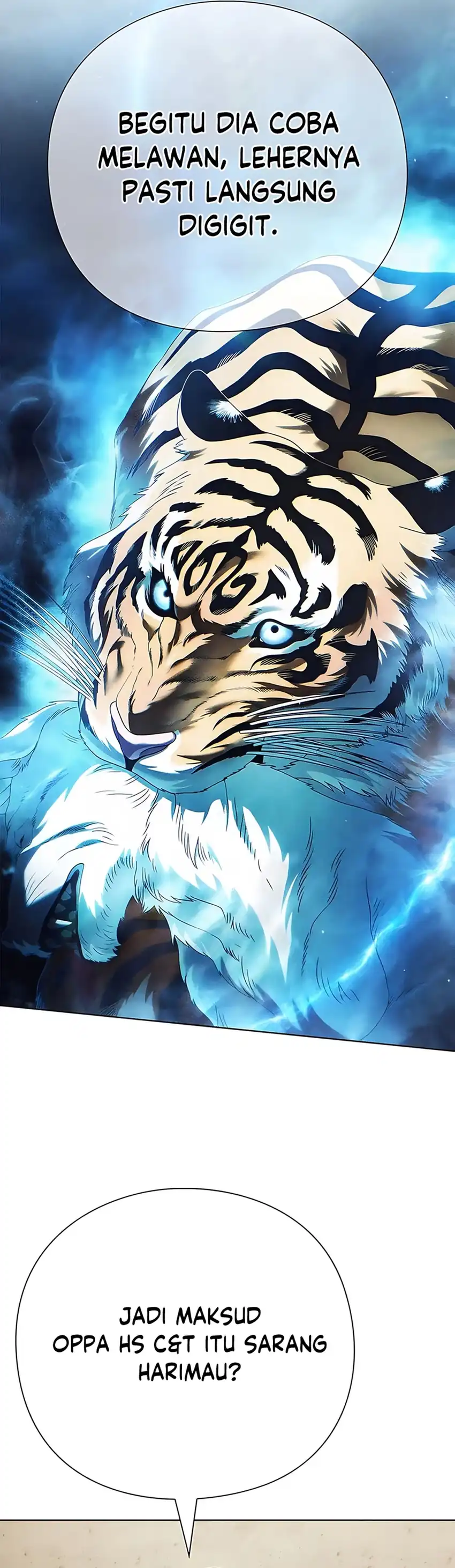 Baca Office Worker Who Sees Fate - Chapter 149 halaman 50