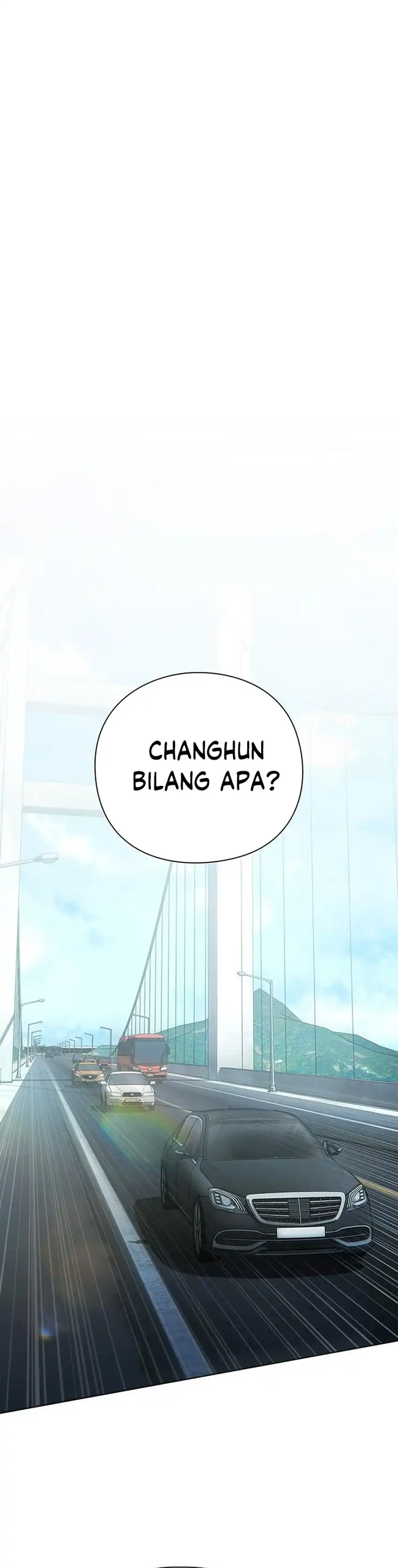 Baca Office Worker Who Sees Fate - Chapter 152 halaman 30