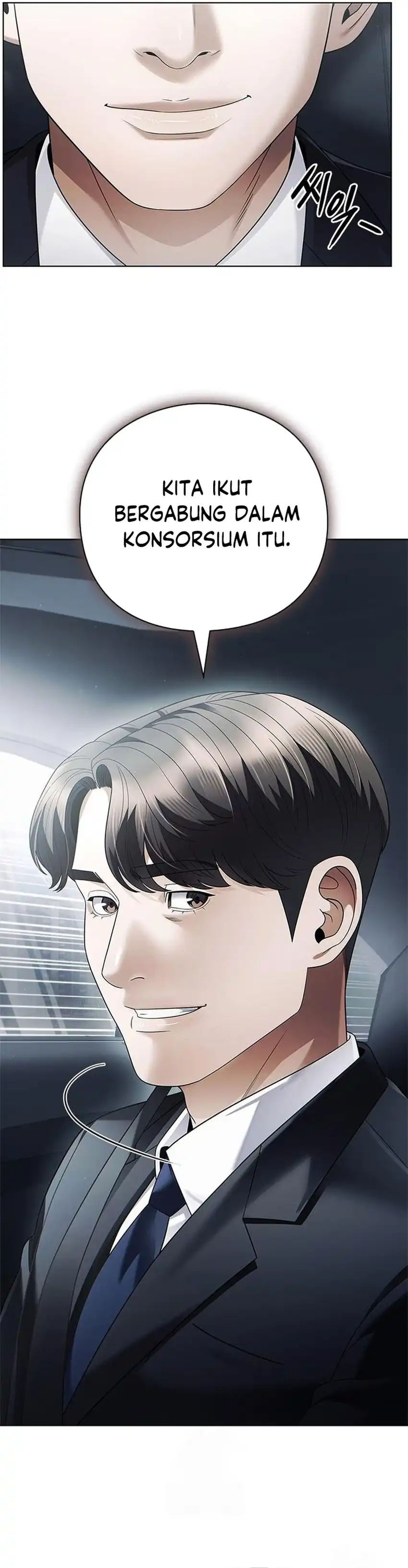 Baca Office Worker Who Sees Fate - Chapter 152 halaman 41