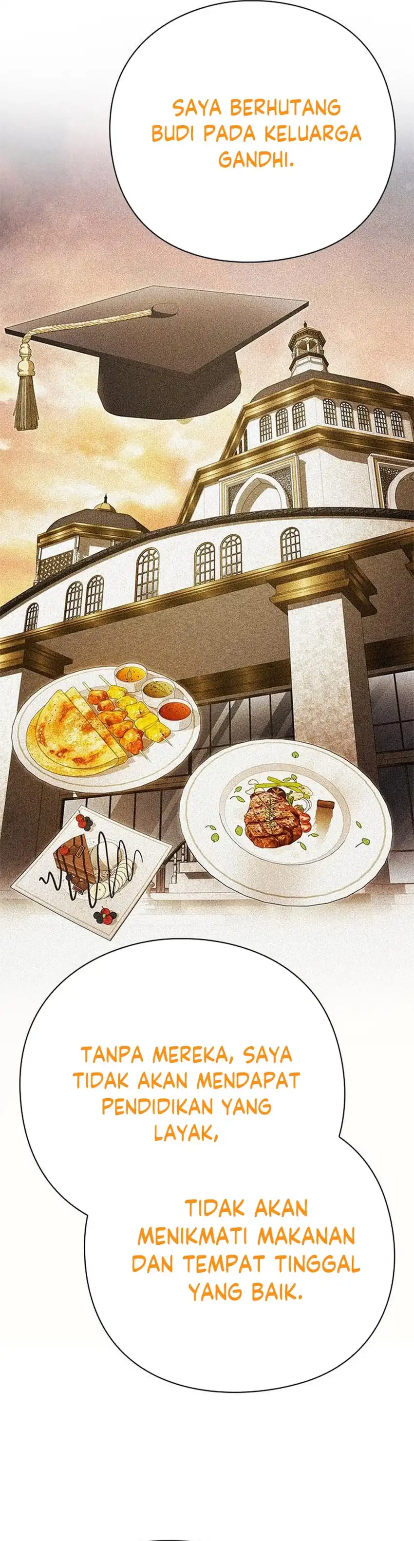 Baca Office Worker Who Sees Fate - Chapter 155 halaman 37