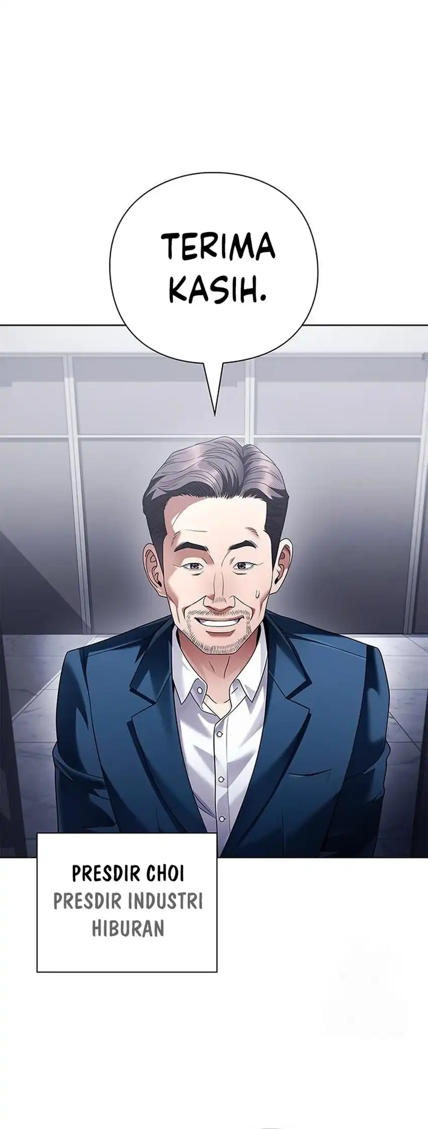 Baca Office Worker Who Sees Fate - Chapter 156 halaman 26