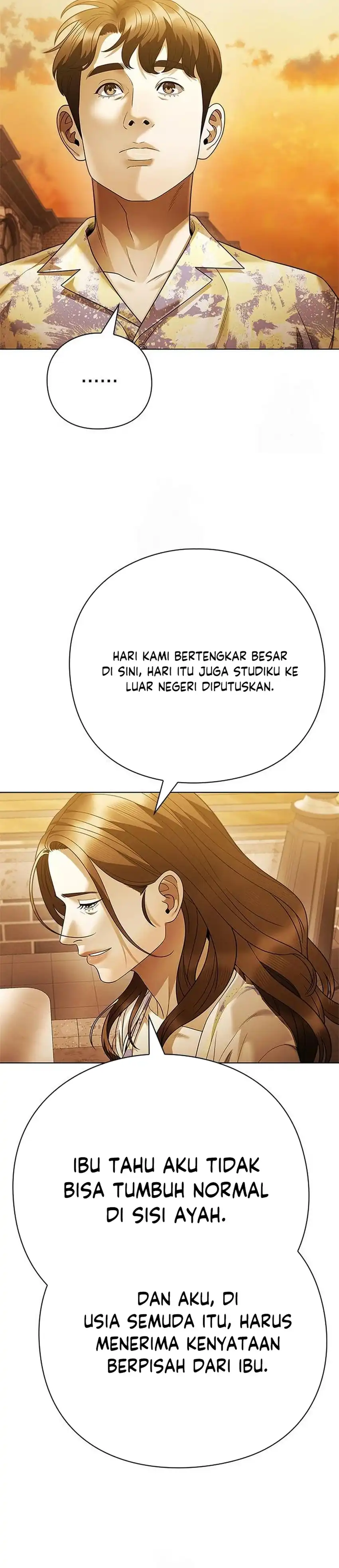 Baca Office Worker Who Sees Fate - Chapter 158 halaman 43