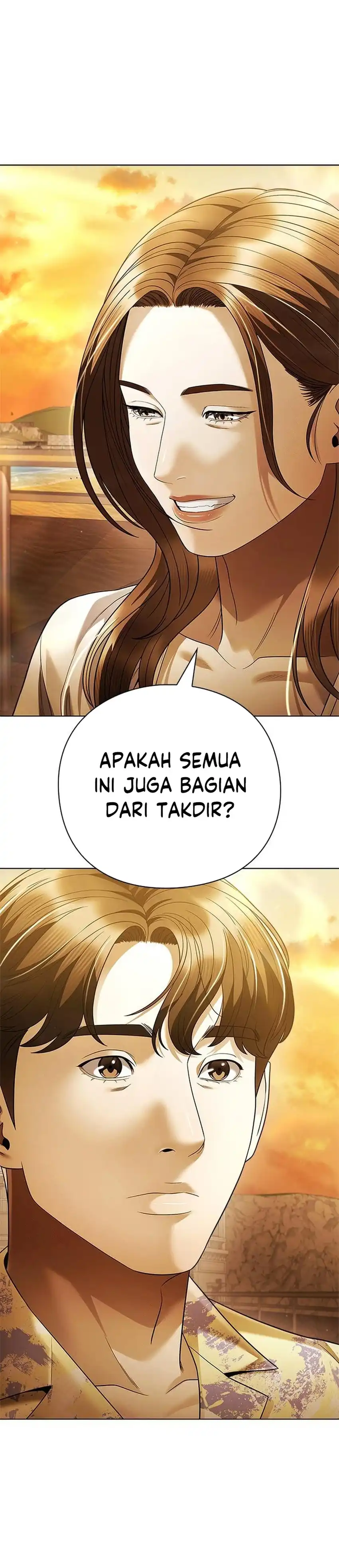 Baca Office Worker Who Sees Fate - Chapter 158 halaman 45