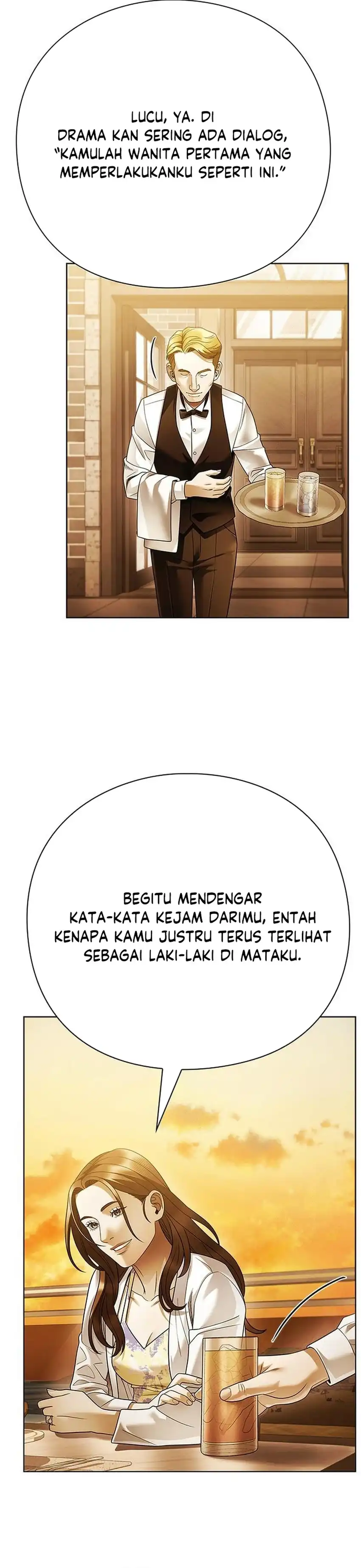 Baca Office Worker Who Sees Fate - Chapter 159 halaman 10