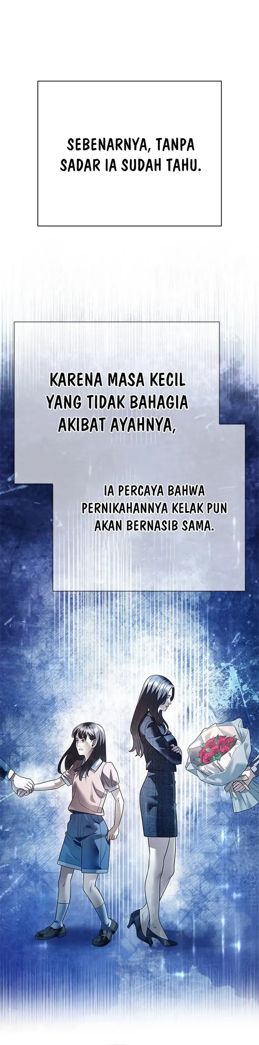 Baca Office Worker Who Sees Fate - Chapter 159 halaman 12