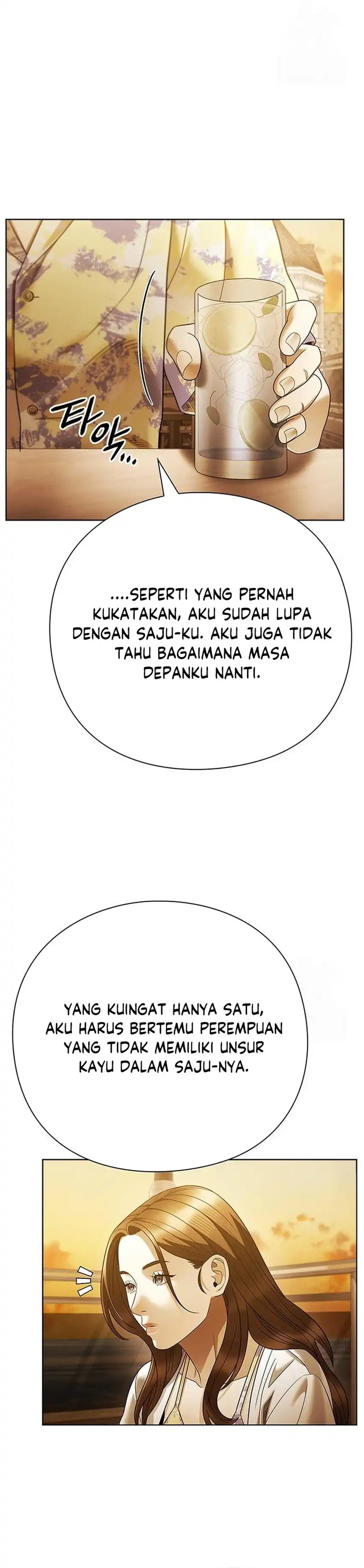 Baca Office Worker Who Sees Fate - Chapter 159 halaman 14