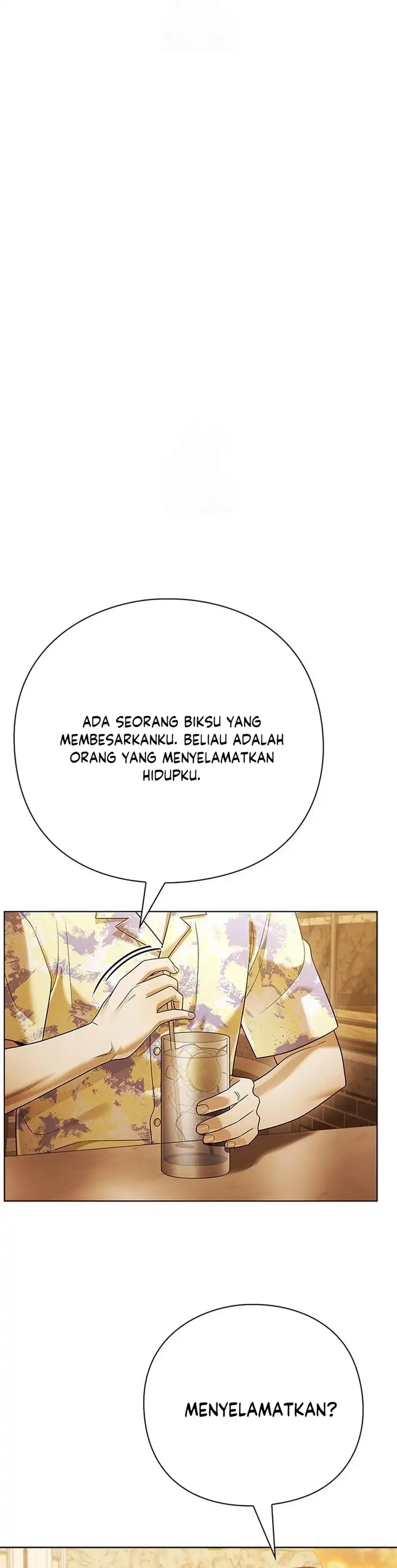 Baca Office Worker Who Sees Fate - Chapter 159 halaman 19